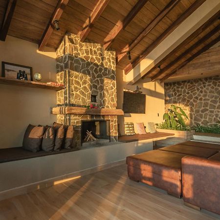 Minca Casa Las Nubes - Un Refugio Natural En La Sierra Nevada, Santa Marta, Col Екстер'єр фото