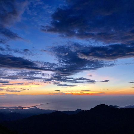 Minca Casa Las Nubes - Un Refugio Natural En La Sierra Nevada, Santa Marta, Col Екстер'єр фото