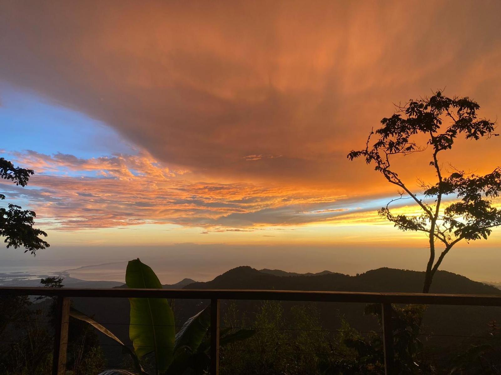 Minca Casa Las Nubes - Un Refugio Natural En La Sierra Nevada, Santa Marta, Col Екстер'єр фото