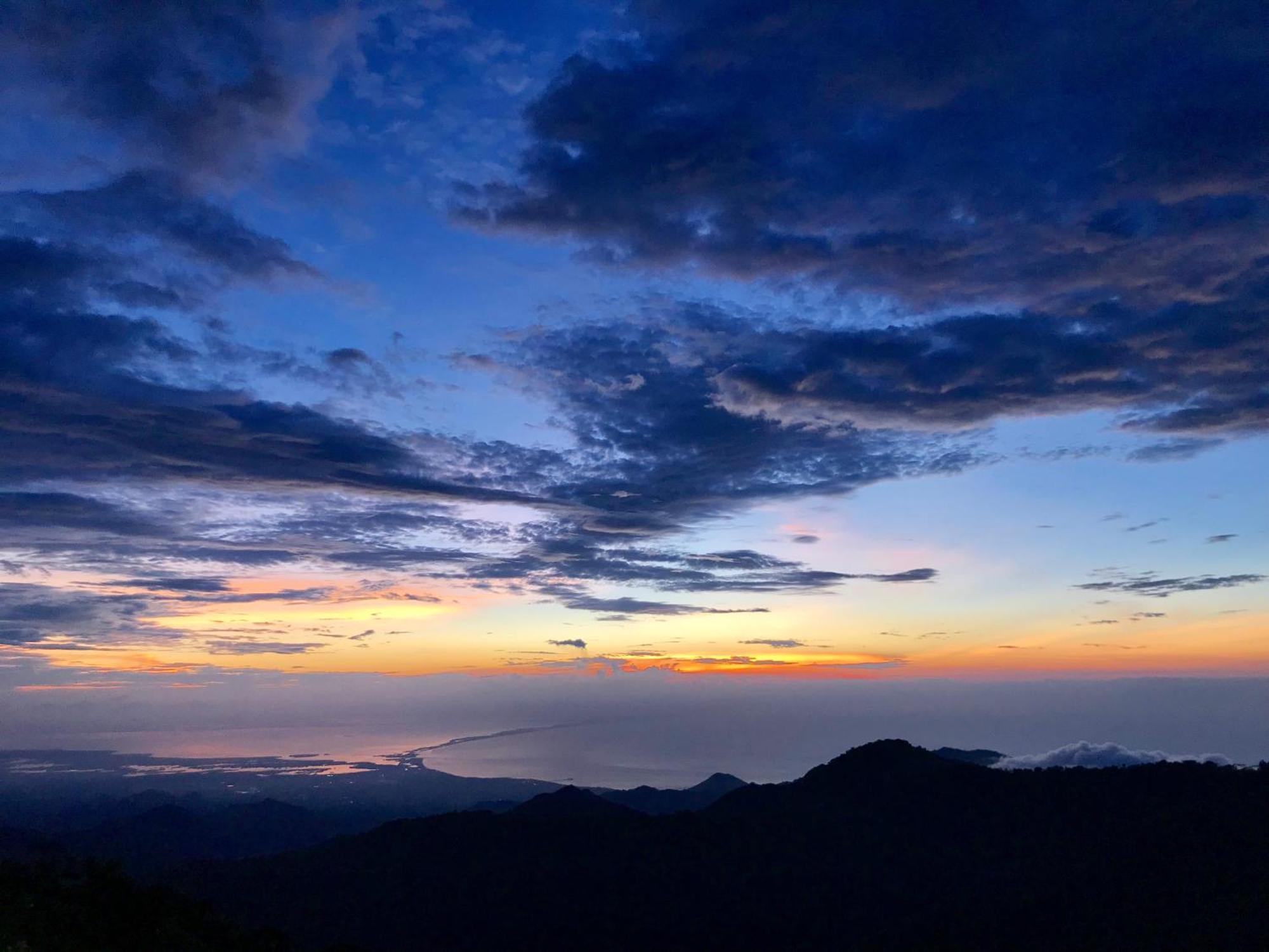 Minca Casa Las Nubes - Un Refugio Natural En La Sierra Nevada, Santa Marta, Col Екстер'єр фото